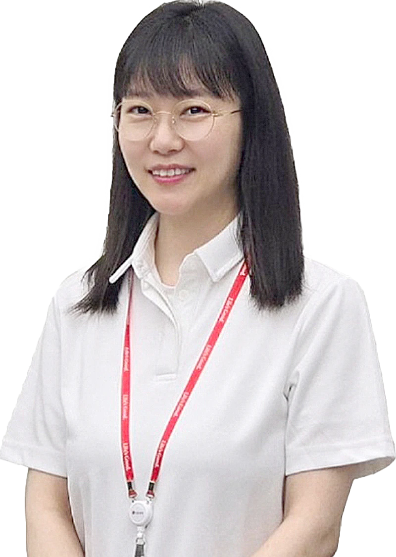 최*정 매니저